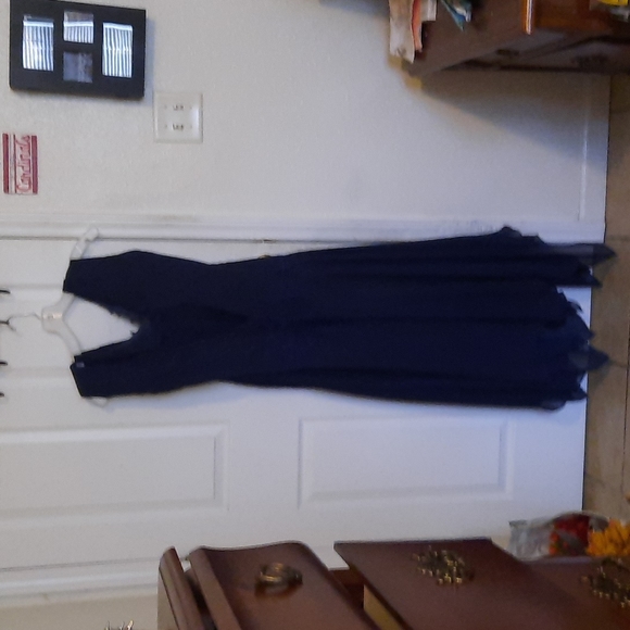 Mother of the bride dress - Picture 2 of 3